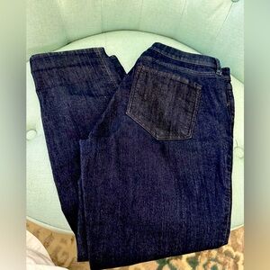 Ann Taylor Loft jeans
